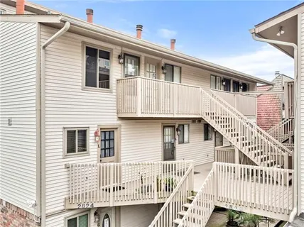 $145,000 | 2824 Steamship Circle, Unit K, New Orleans, LA 70123