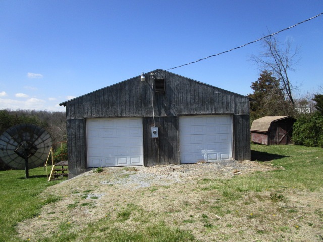 676 St James Road Fishersville, VA 22939 - Photo 12 of 13 a house view with a outdoor space