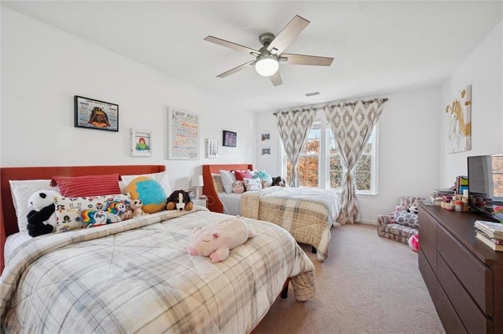 1005 Autumn Woods Drive Coraopolis, PA 15108 - Photo 31 of 50