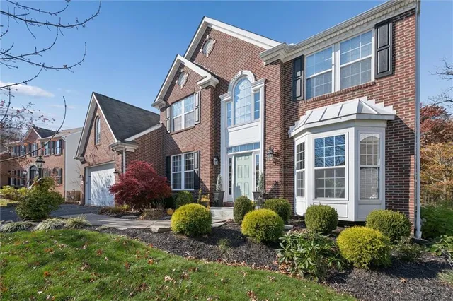 $5,600 | 1005 Autumn Woods Drive, Coraopolis, PA 15108