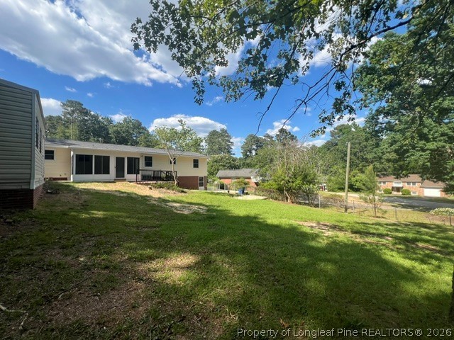 1905 Mc Pherson Road Fayetteville, NC 28303 - Photo 29 of 29