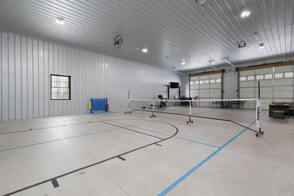 $849,900 | 23549 Forest Shores Drive, Cassopolis, MI 49031