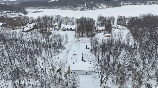 $849,900 | 23549 Forest Shores Drive, Cassopolis, MI 49031