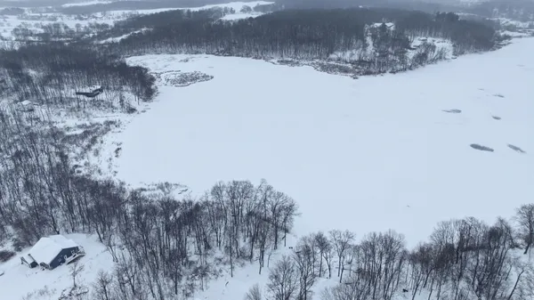 $849,900 | 23549 Forest Shores Drive, Cassopolis, MI 49031