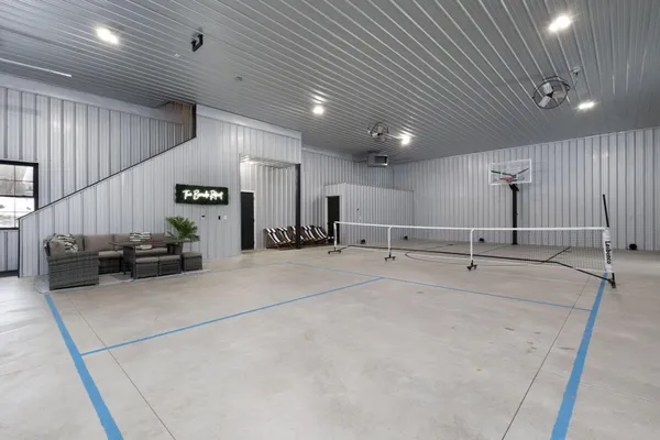 $849,900 | 23549 Forest Shores Drive, Cassopolis, MI 49031