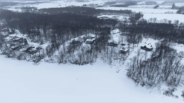 $849,900 | 23549 Forest Shores Drive, Cassopolis, MI 49031