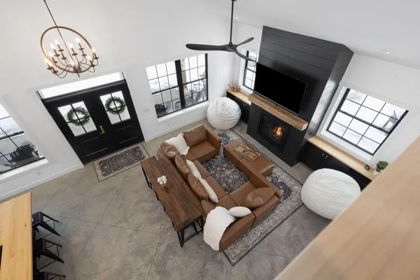 $849,900 | 23549 Forest Shores Drive, Cassopolis, MI 49031