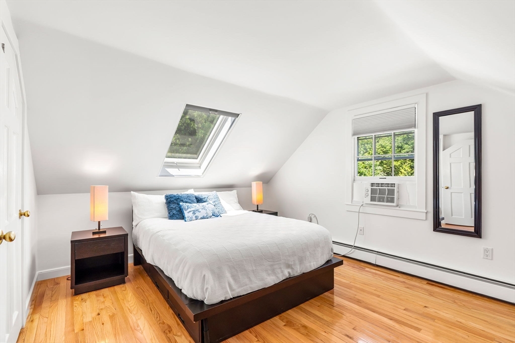 60 Morton Street, Unit R Andover, MA 01810 - Photo 13 of 26