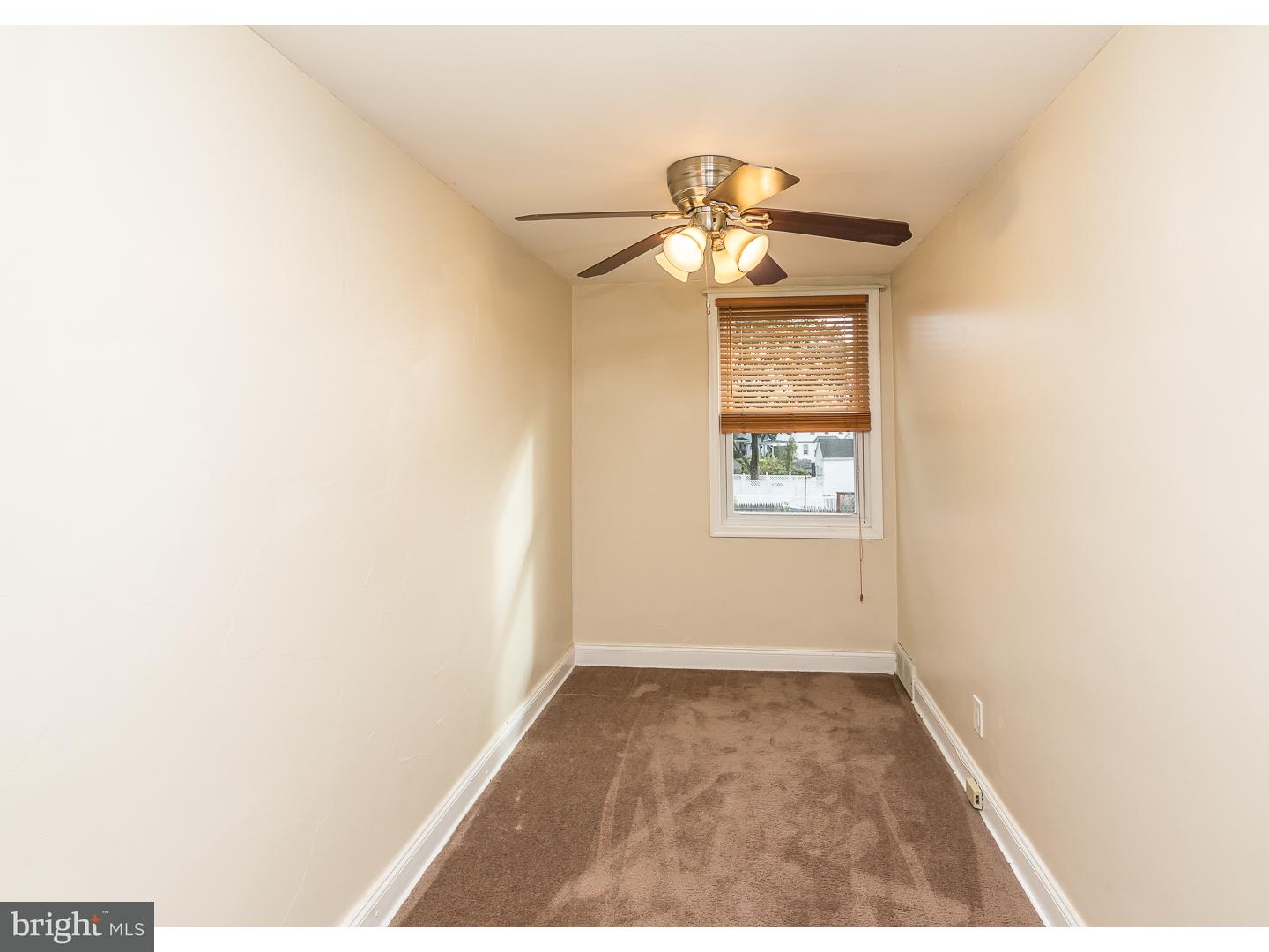 129 Alverstone Road Clifton Heights, PA 19018 - Photo 15 of 25 Bedroom 3