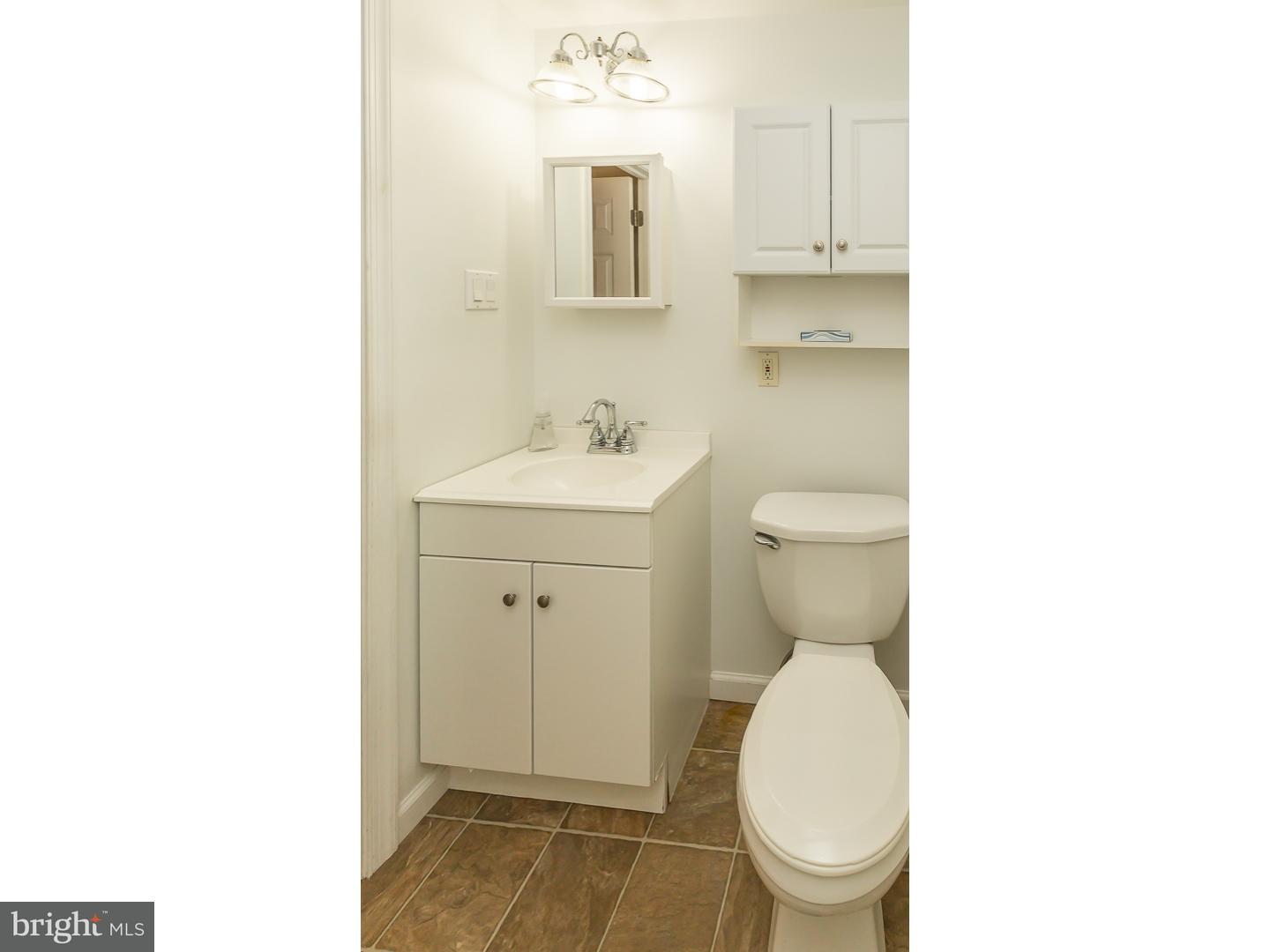 129 Alverstone Road Clifton Heights, PA 19018 - Photo 17 of 25 Bathroom