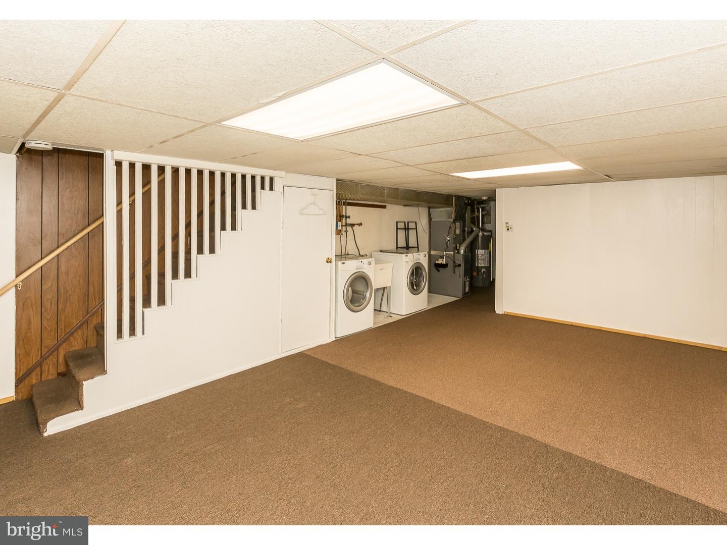 129 Alverstone Road Clifton Heights, PA 19018 - Photo 19 of 25 Basement - Finished