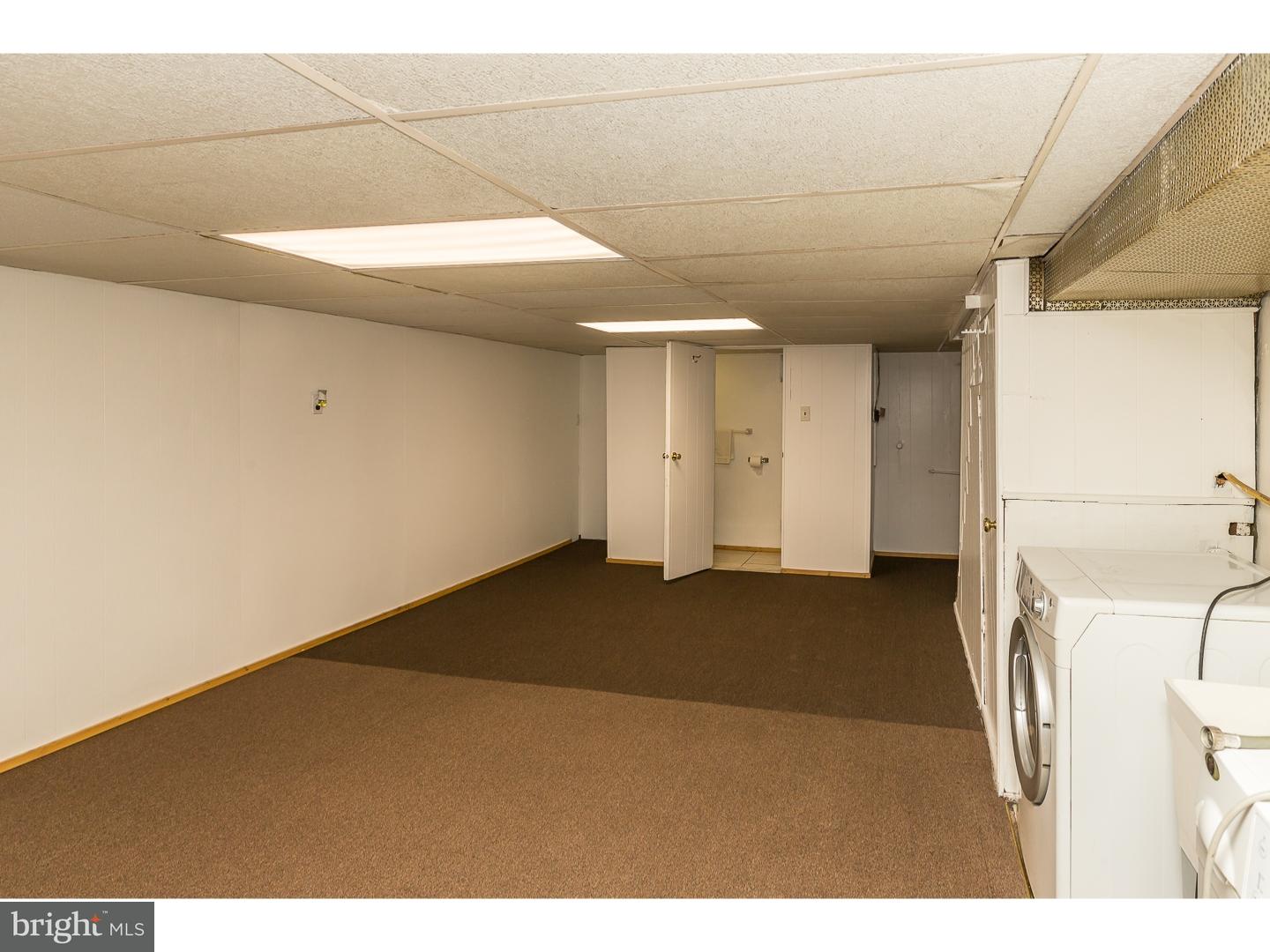 129 Alverstone Road Clifton Heights, PA 19018 - Photo 21 of 25 Basement - Finished