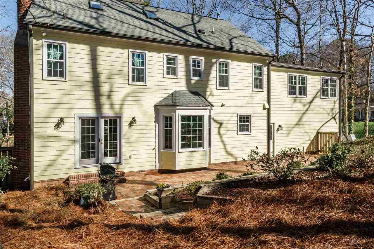 2212 Tyson Street Raleigh, NC 27612 - Photo 24 of 24 Photo 24