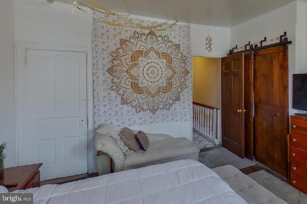 5142 Webster Street Philadelphia, PA 19143 - Photo 11 of 20 Master bedroom