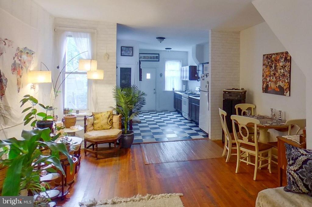 5142 Webster Street Philadelphia, PA 19143 - Photo 4 of 20 Dining Room