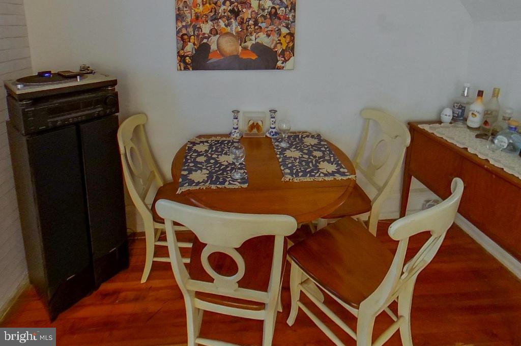 5142 Webster Street Philadelphia, PA 19143 - Photo 6 of 20 Eat In Area