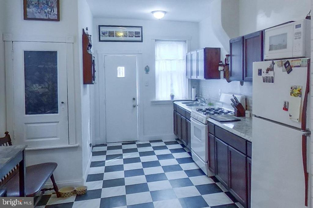 5142 Webster Street Philadelphia, PA 19143 - Photo 7 of 20 Kitchen