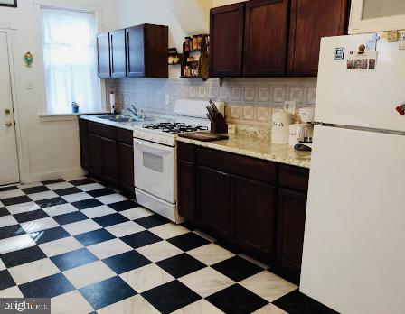 5142 Webster Street Philadelphia, PA 19143 - Photo 8 of 20 Kitchen