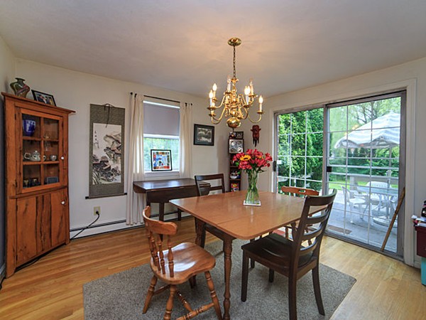 50 George Road, Unit 50 Winchester, MA 01890 - Photo 5 of 15 Gallery Image 5