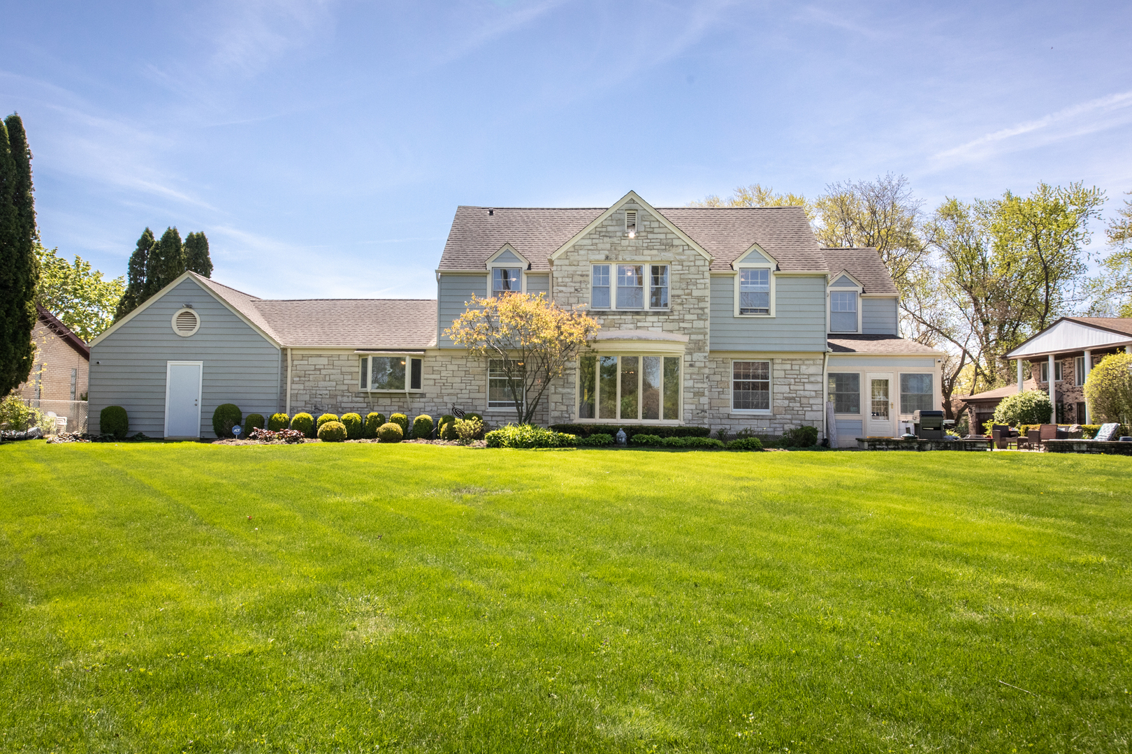 4410 Bobolink Terrace Skokie, IL 60076 - Photo 13 of 24