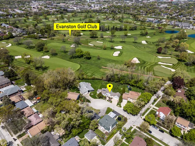 $795,000 | 4410 Bobolink Terrace, Skokie, IL 60076