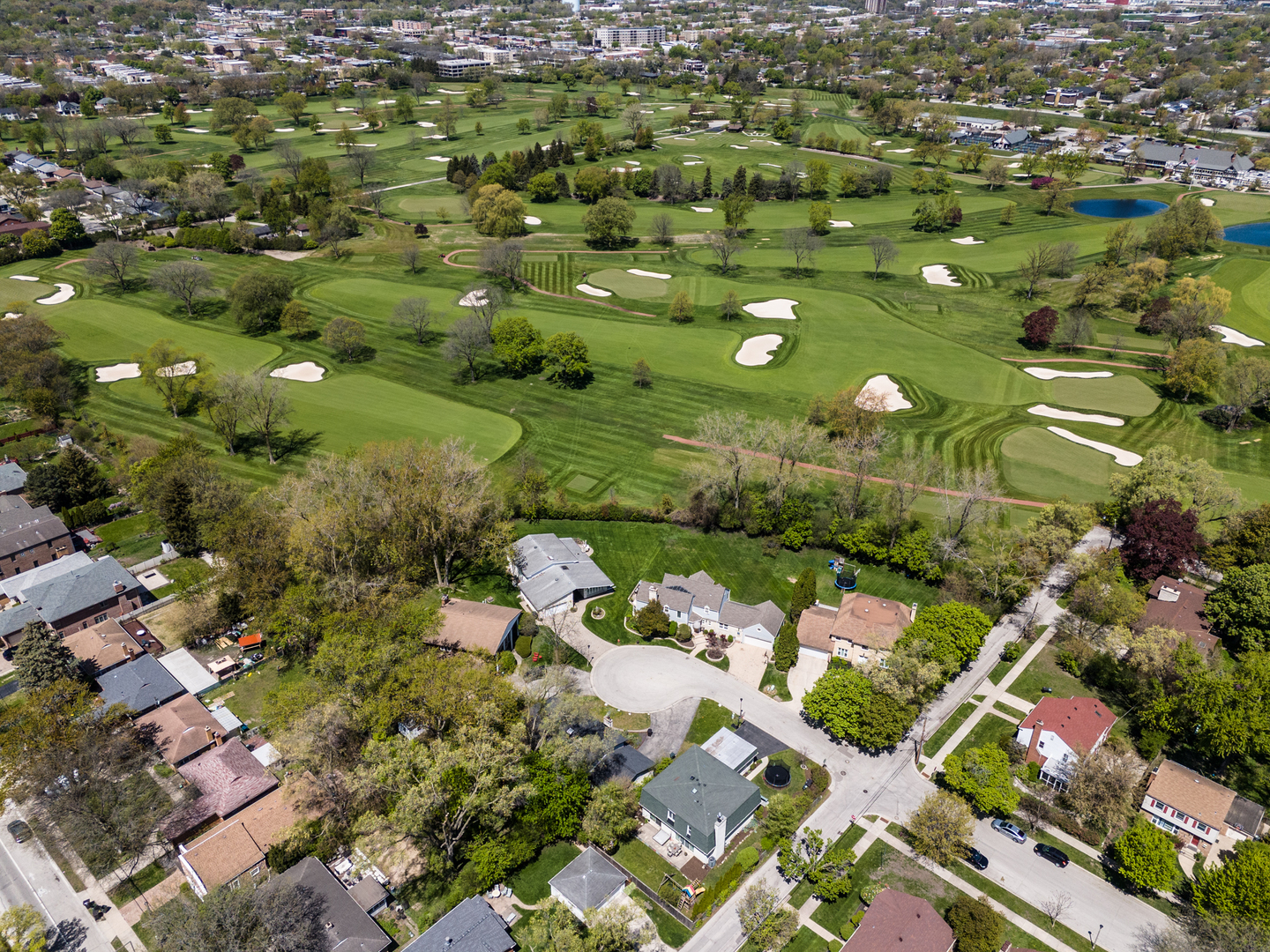 4410 Bobolink Terrace Skokie, IL 60076 - Photo 21 of 24