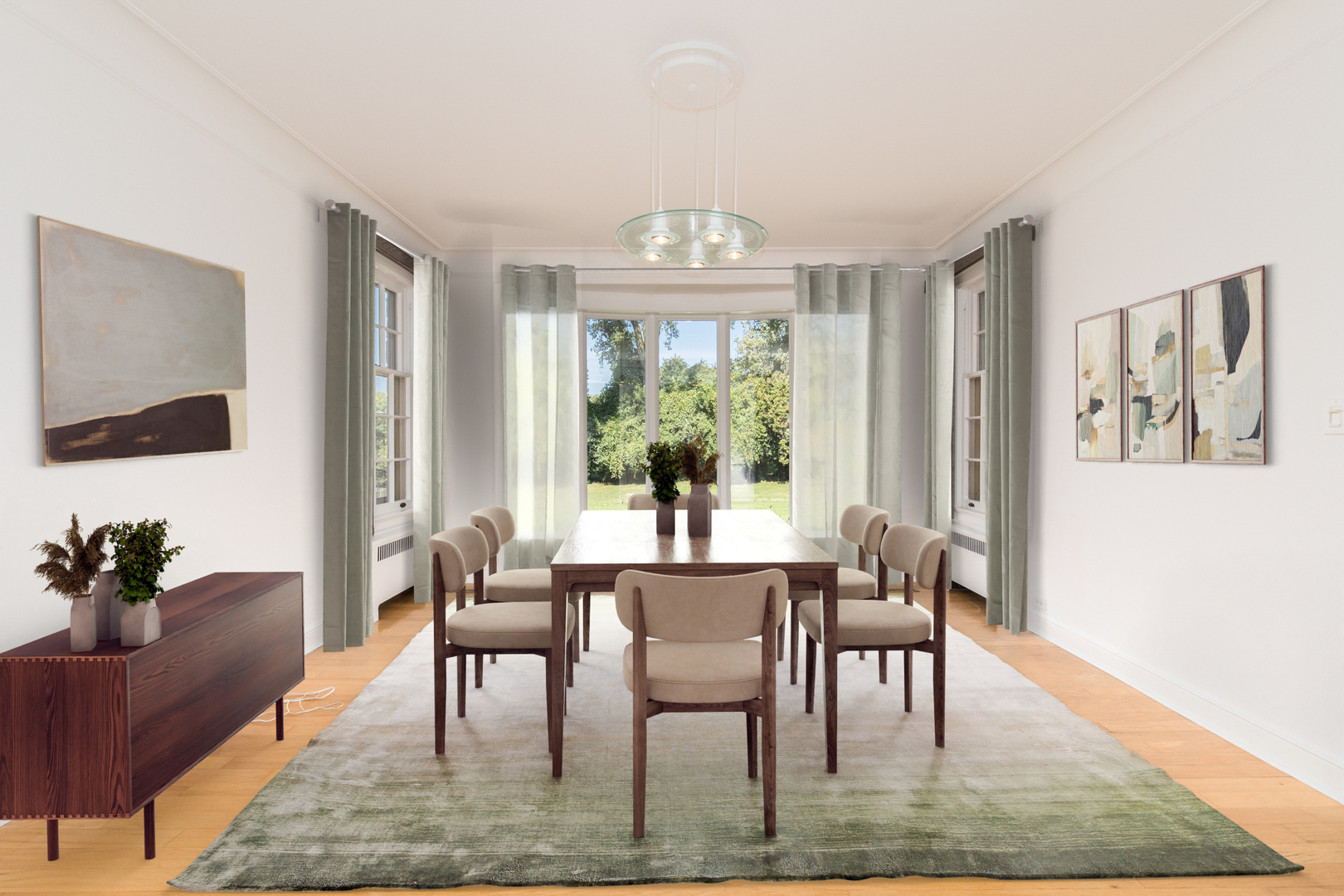 4410 Bobolink Terrace Skokie, IL 60076 - Photo 6 of 24