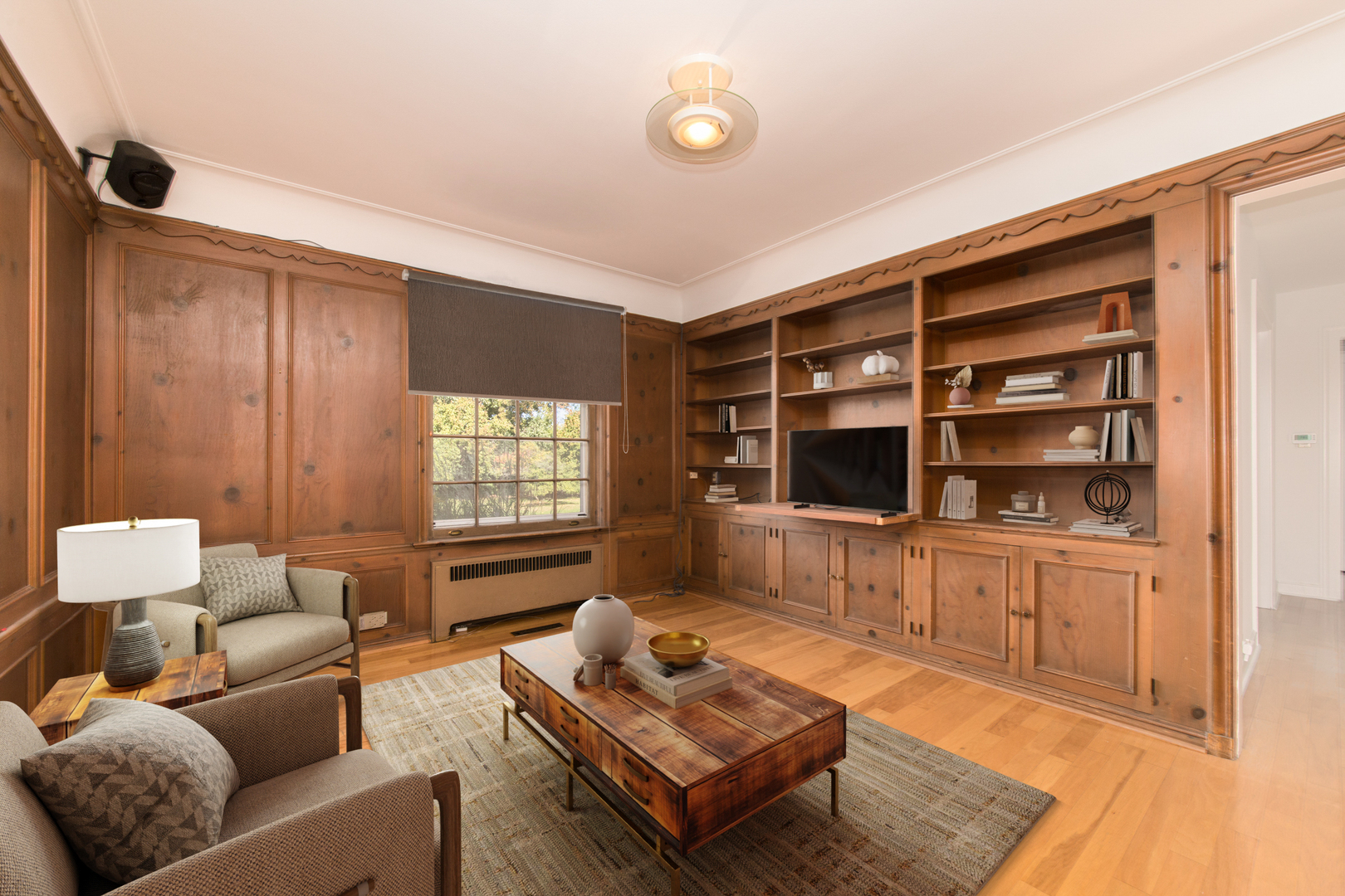 4410 Bobolink Terrace Skokie, IL 60076 - Photo 8 of 24