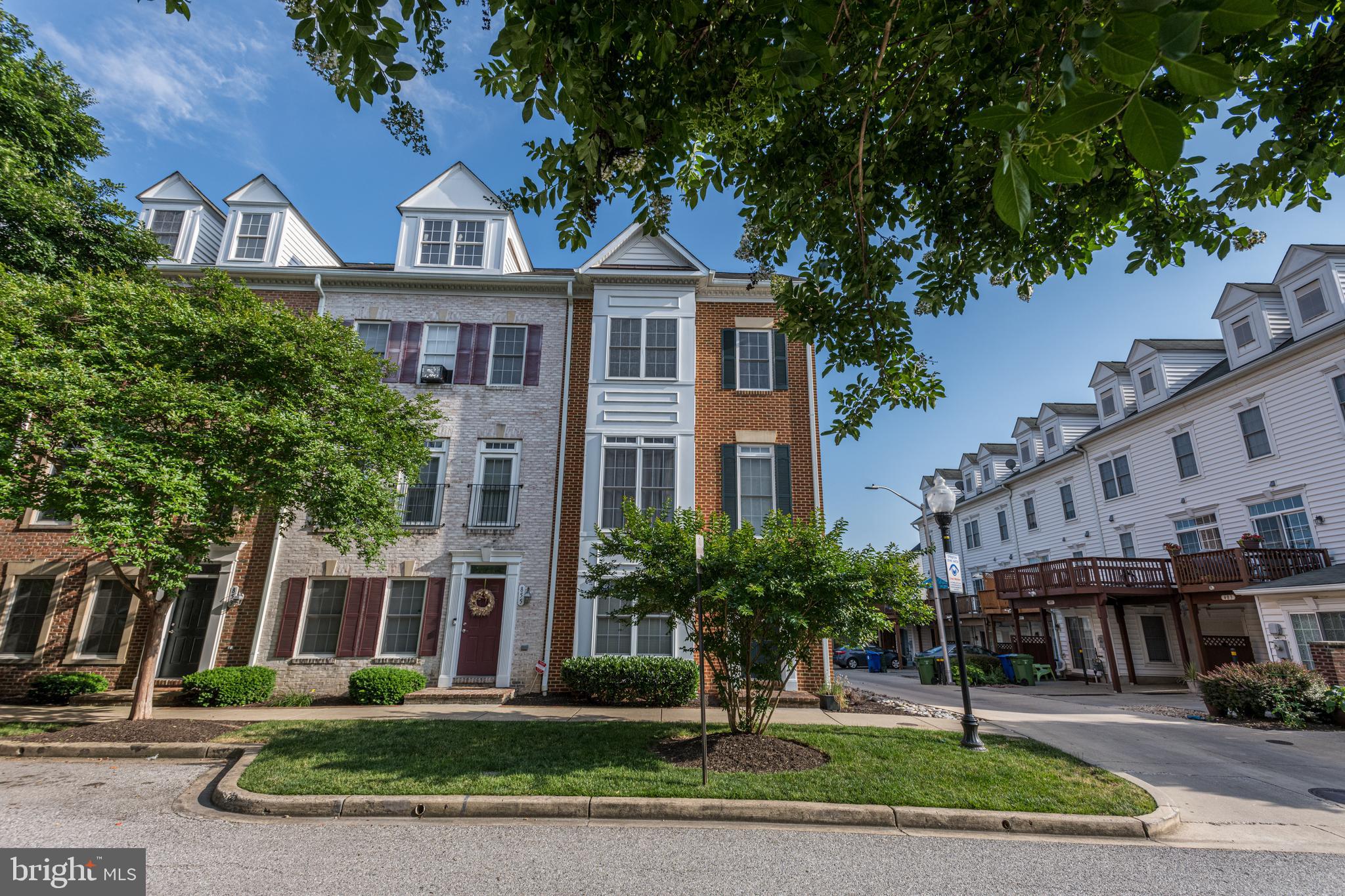 857 Ramsay Street Baltimore, MD 21230 - Photo 1 of 50 Gallery Image 1