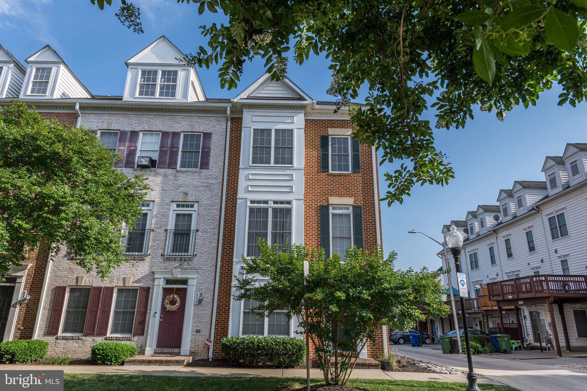 857 Ramsay Street Baltimore, MD 21230 - Photo 2 of 50 Gallery Image 2