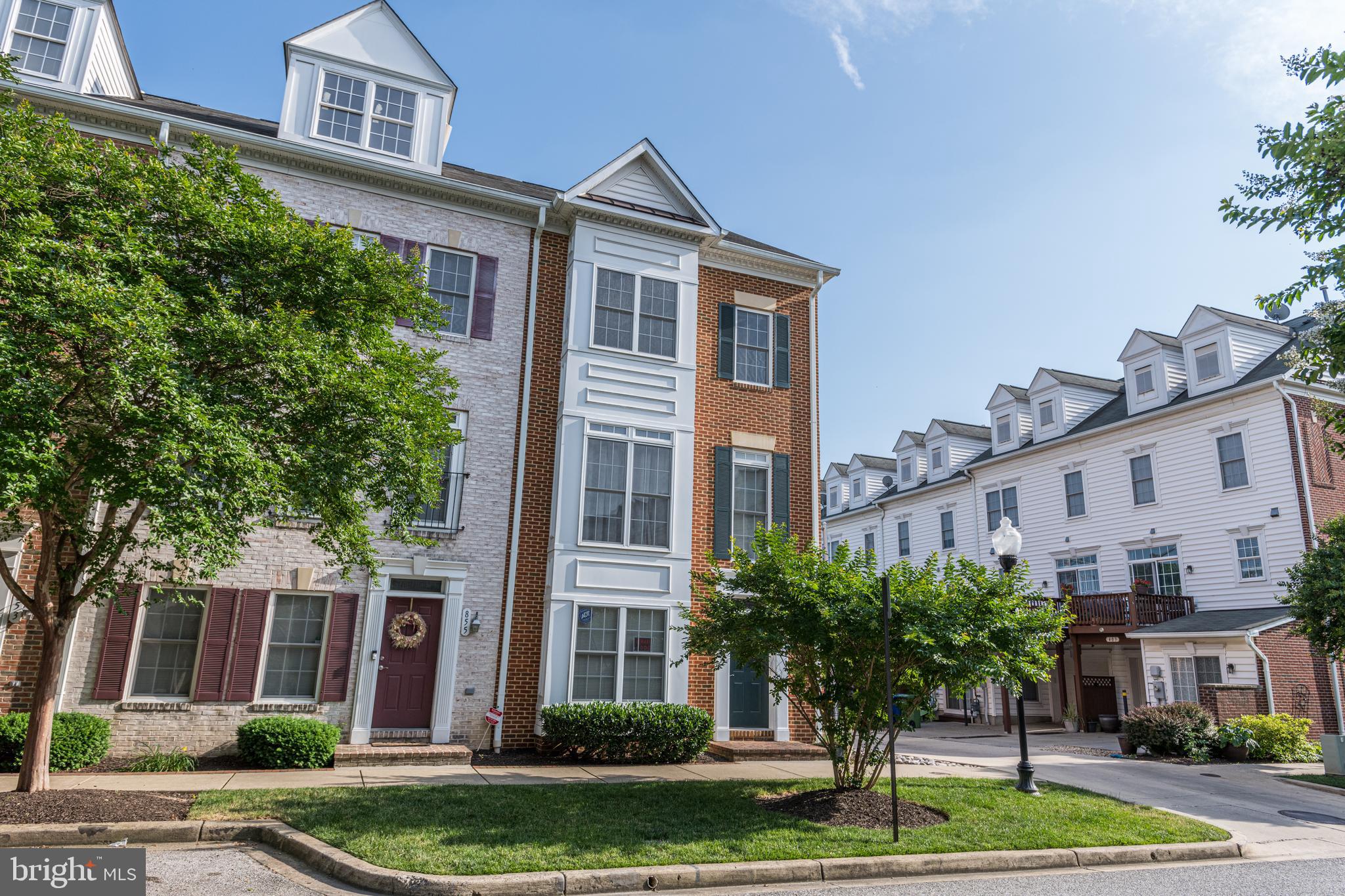 857 Ramsay Street Baltimore, MD 21230 - Photo 3 of 50 Gallery Image 3