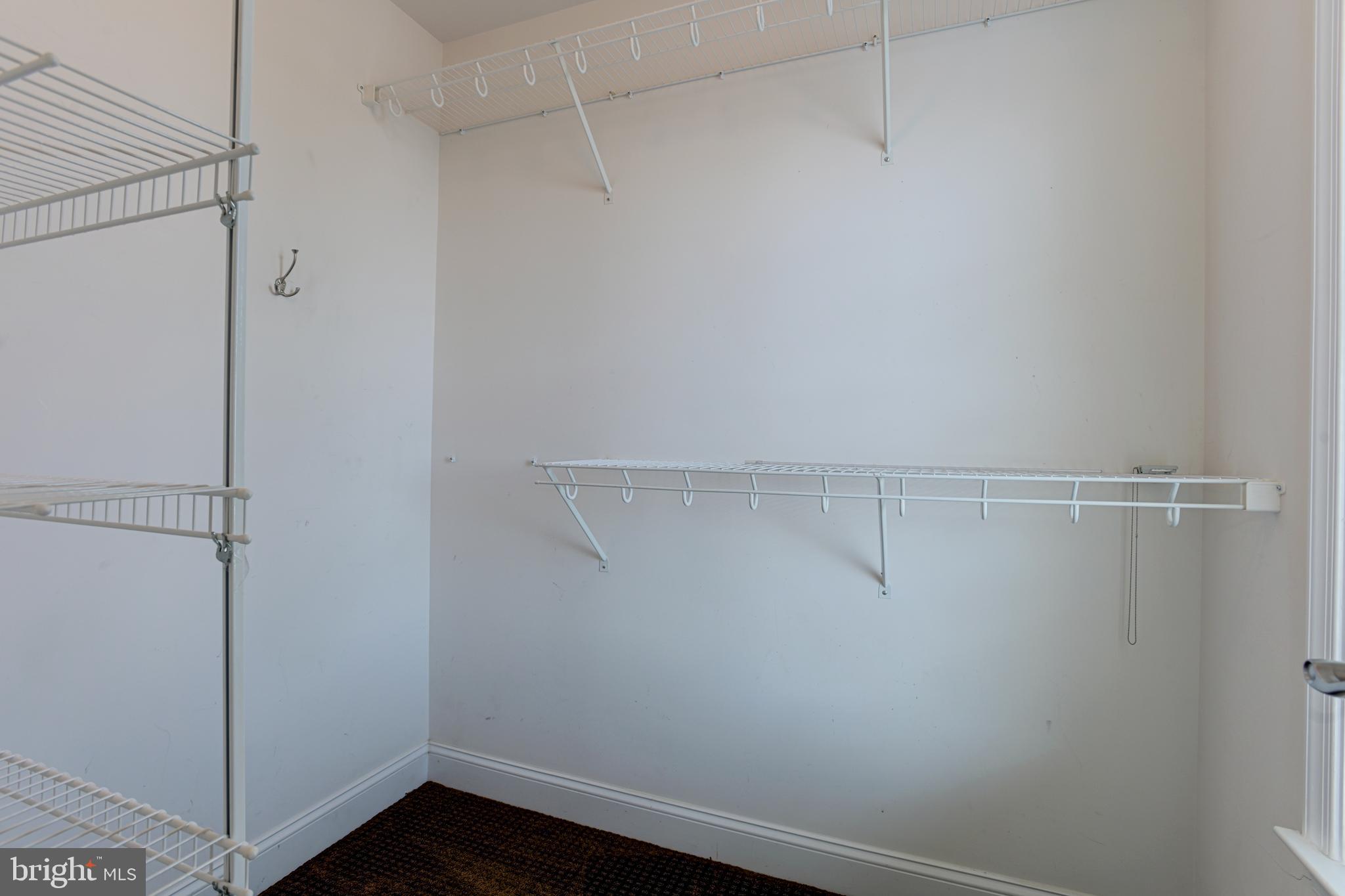 857 Ramsay Street Baltimore, MD 21230 - Photo 43 of 50 walk in closet primary bedroom