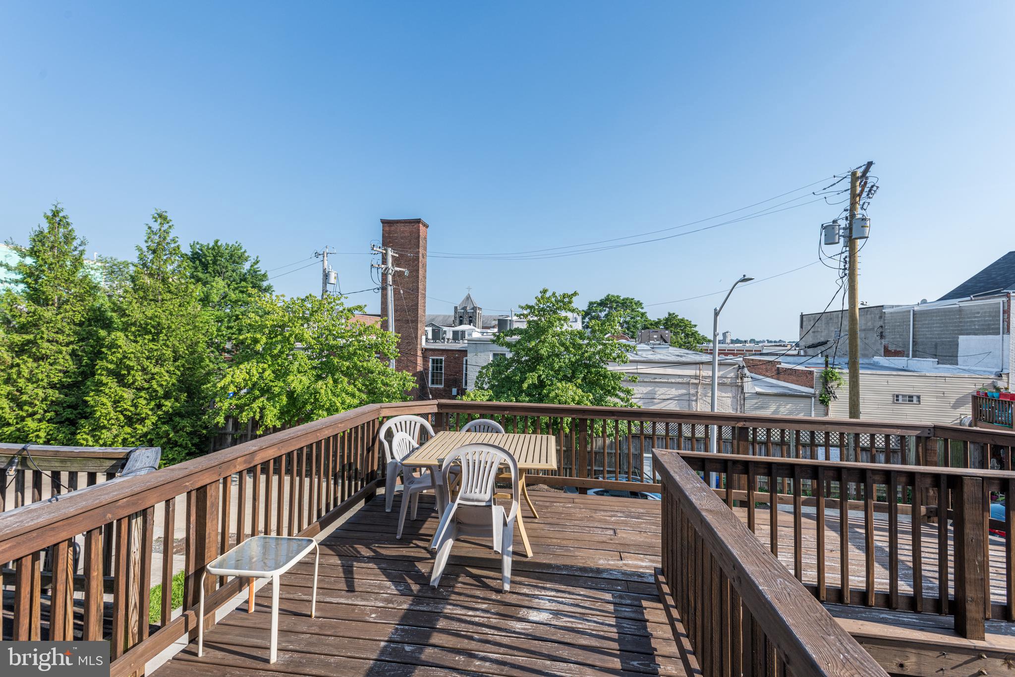 857 Ramsay Street Baltimore, MD 21230 - Photo 44 of 50 Gallery Image 44