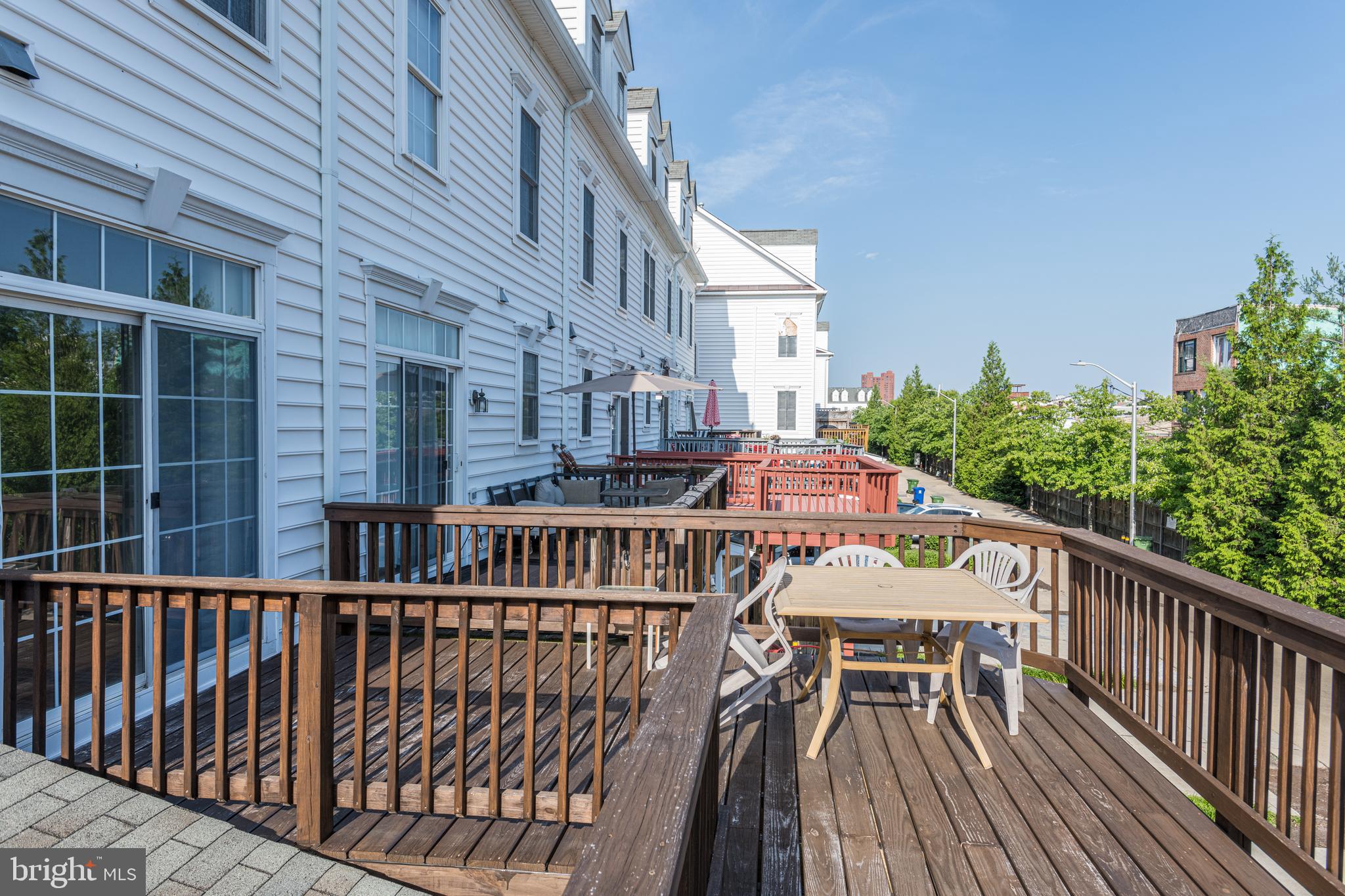 857 Ramsay Street Baltimore, MD 21230 - Photo 46 of 50 Gallery Image 46