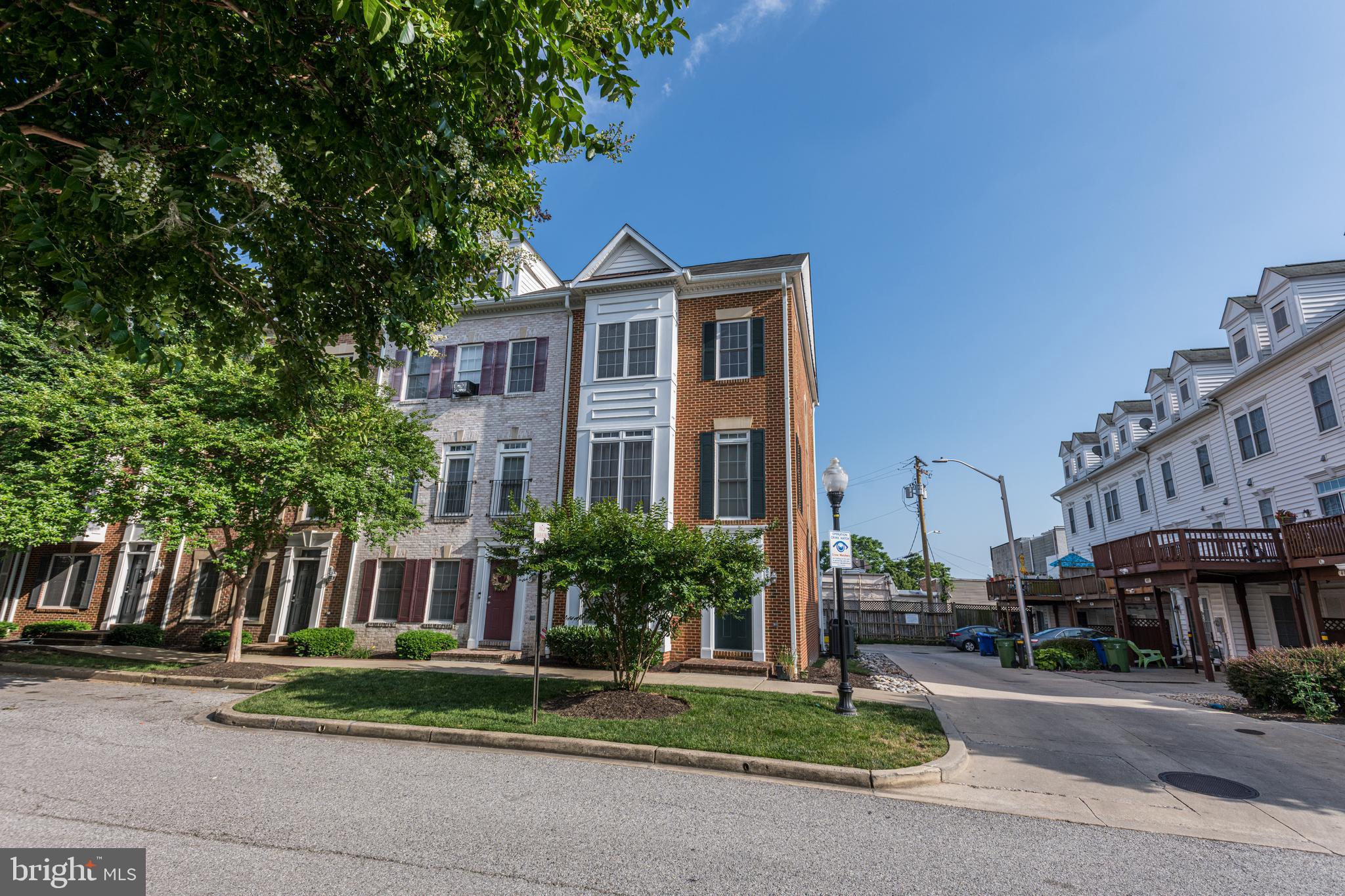 857 Ramsay Street Baltimore, MD 21230 - Photo 8 of 50 Gallery Image 8