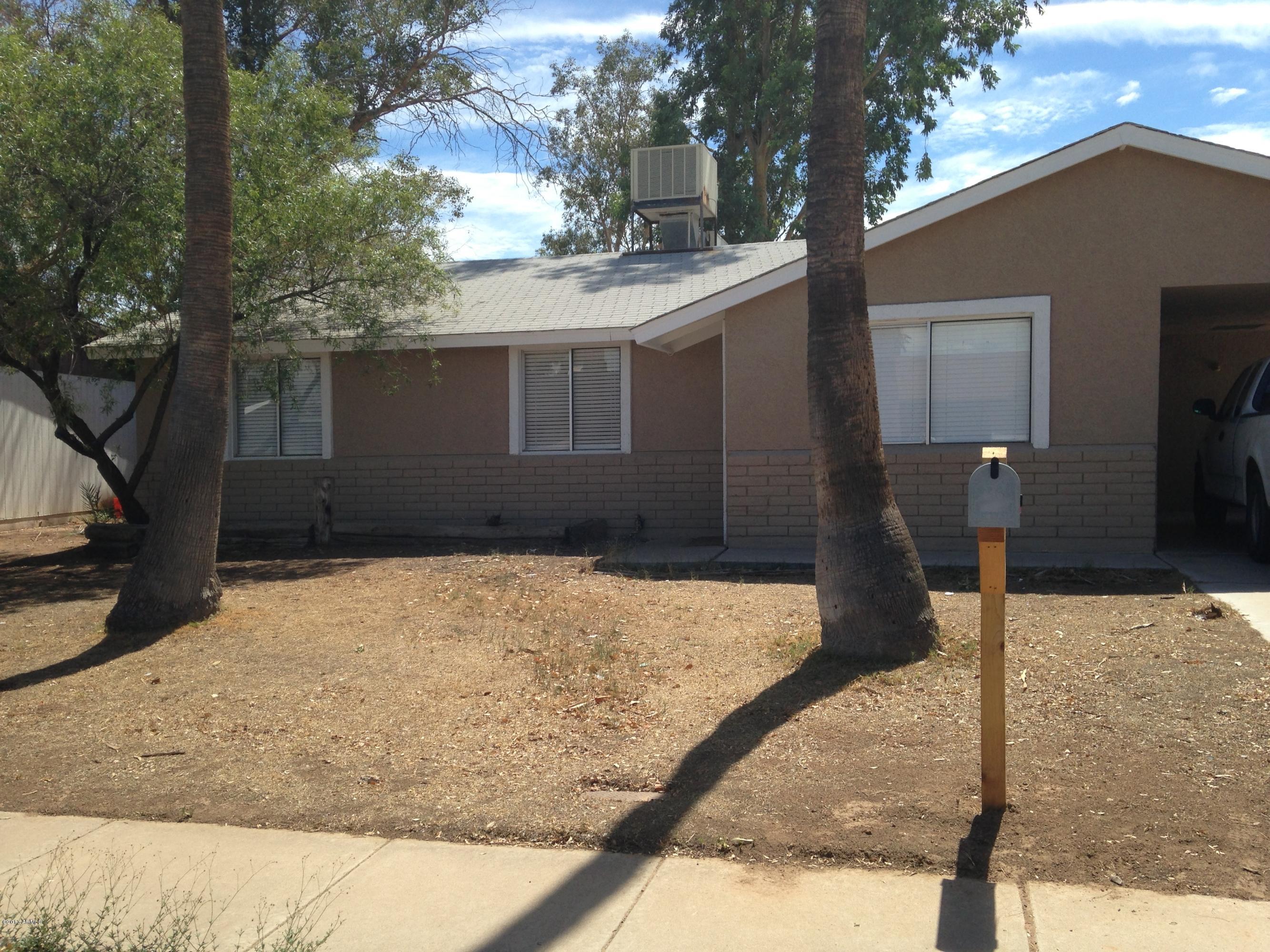 1927 West Decatur Street Mesa, AZ 85201 - Photo 1 of 24 IMG_0056
