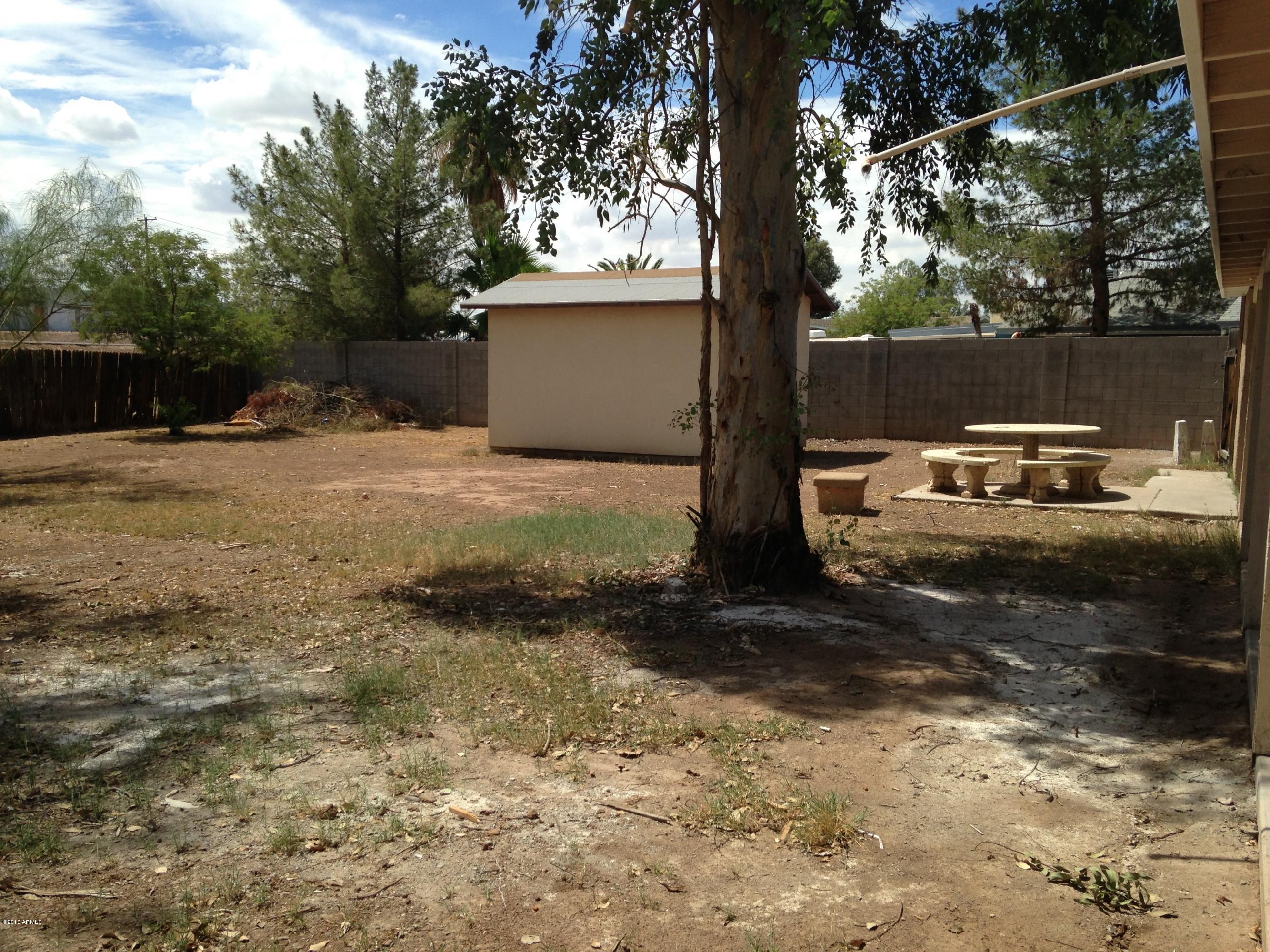1927 West Decatur Street Mesa, AZ 85201 - Photo 24 of 24 IMG_0055