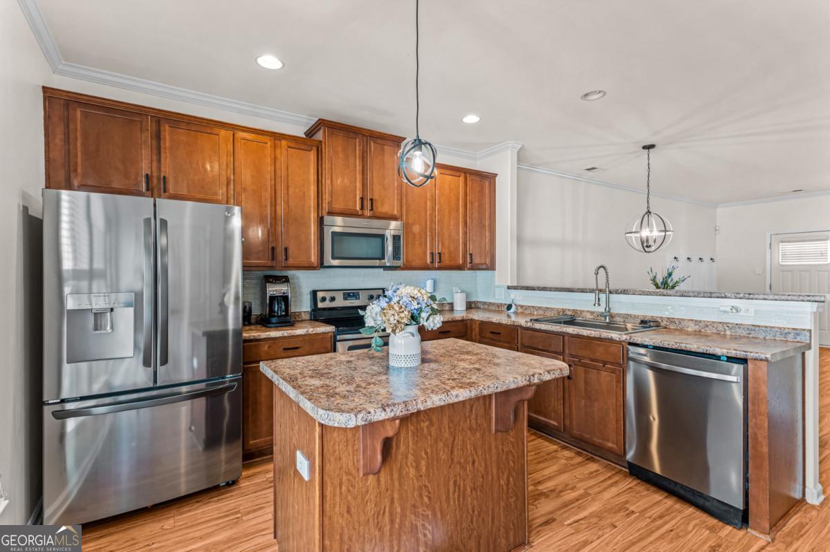 206 Ventura Place Pooler, GA 31322 - Photo 12 of 52