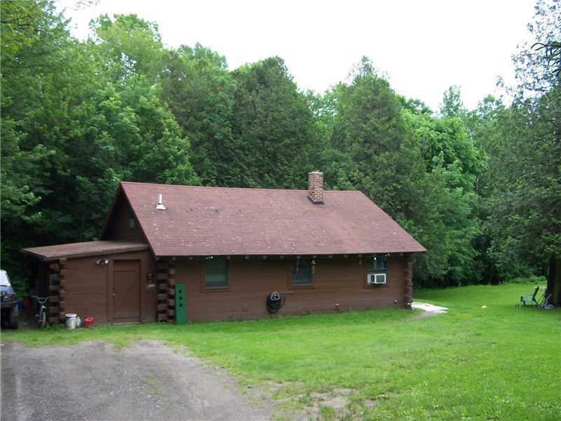 539 Quaker Road Sidney, ME 04330 - Photo 2 of 14 Exterior Front.