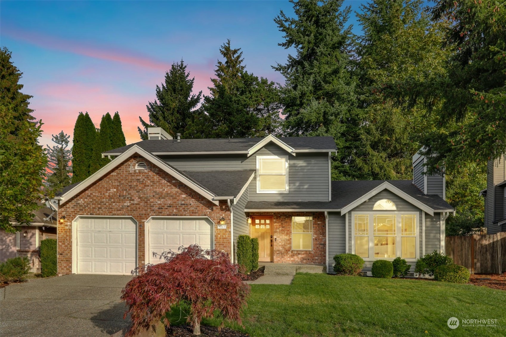 3217 208th Place Southeast Bothell, WA 98021 - Photo 1 of 26 Gallery Image 1