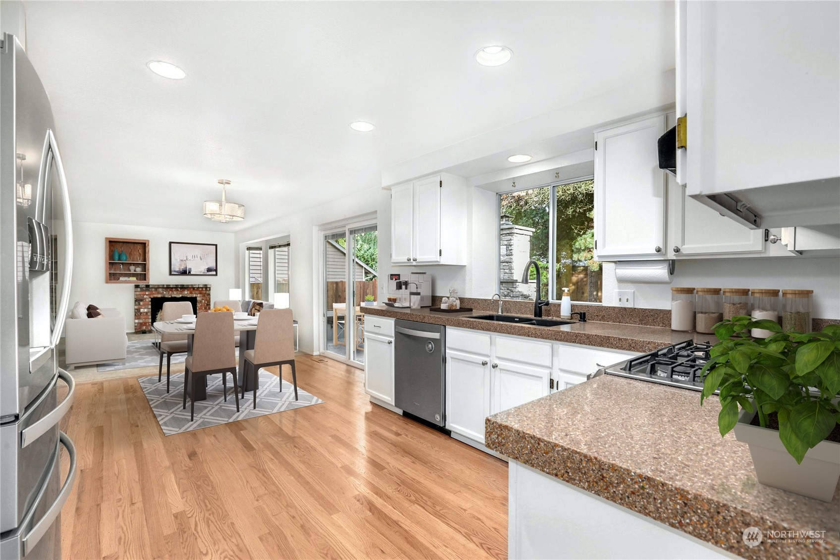 3217 208th Place Southeast Bothell, WA 98021 - Photo 11 of 26 Gallery Image 11