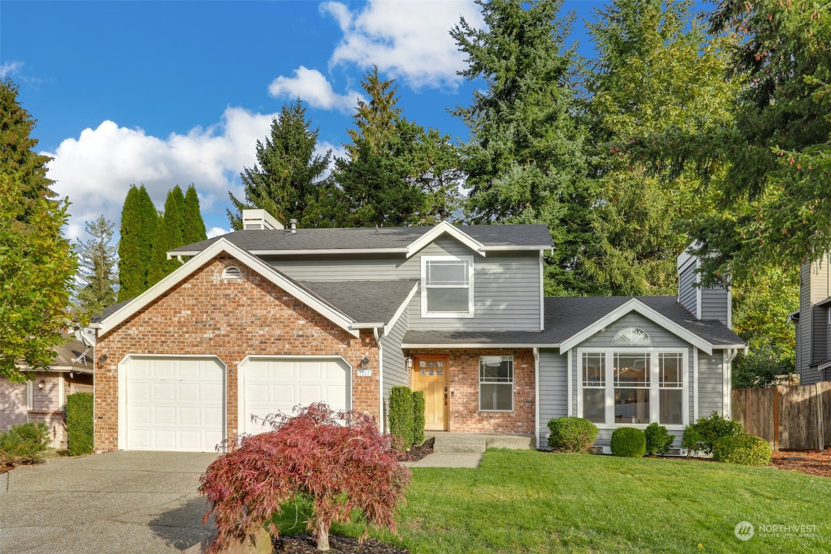 3217 208th Place Southeast Bothell, WA 98021 - Photo 24 of 26 Gallery Image 24