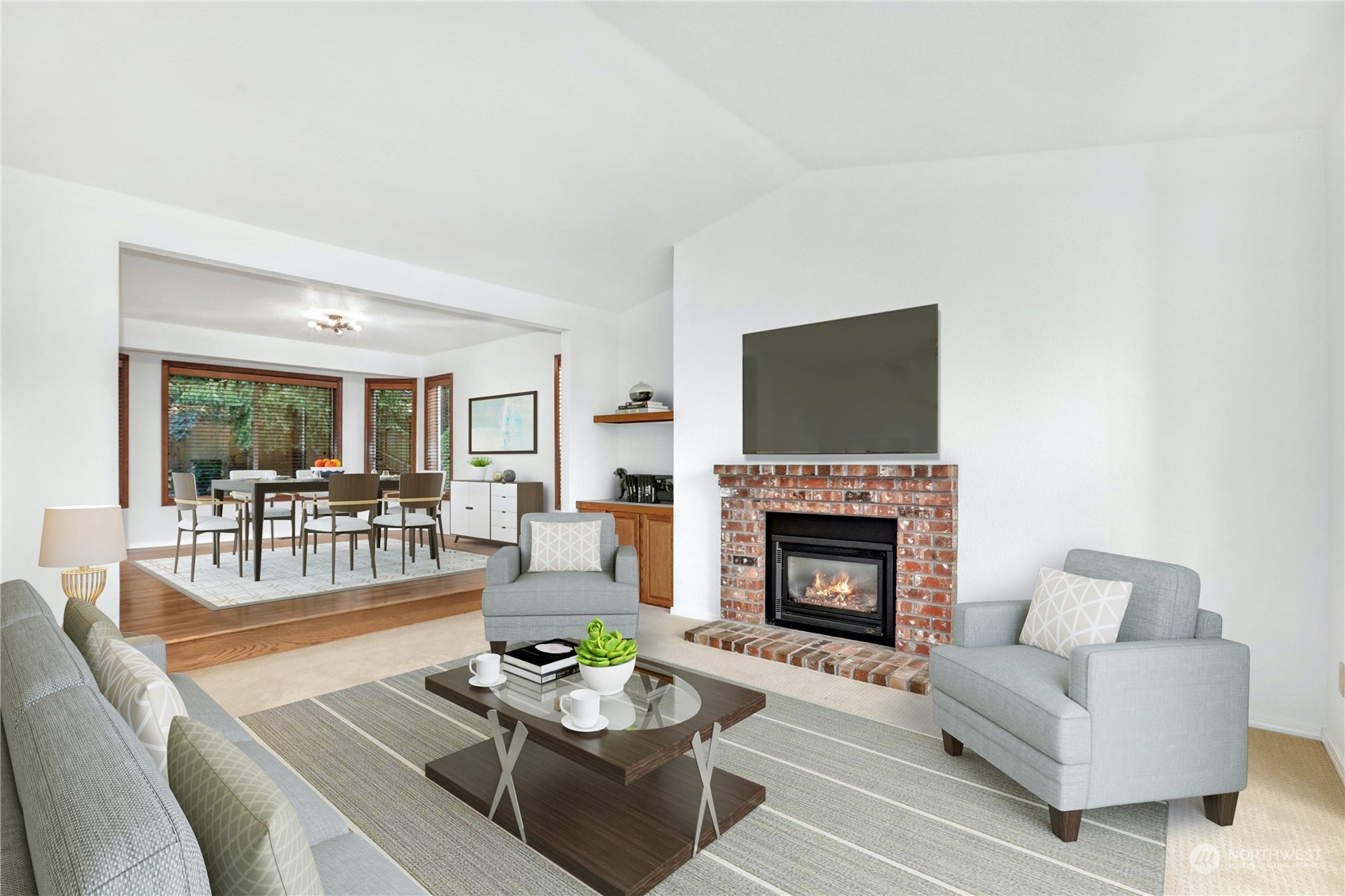 3217 208th Place Southeast Bothell, WA 98021 - Photo 6 of 26 Gallery Image 6