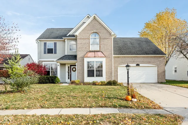$360,000 | 10381 Cerulean Drive, Noblesville, IN 46060