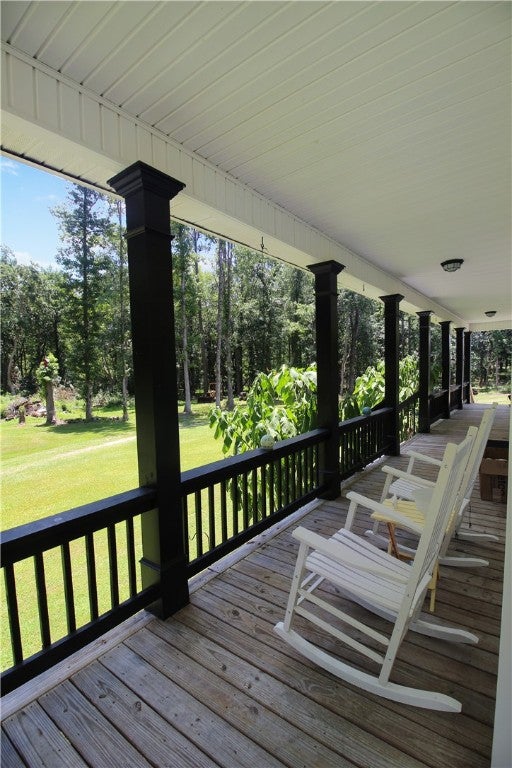 48 Lamb Road North Opelika, AL 36804 - Photo 6 of 48 Gallery Image 6