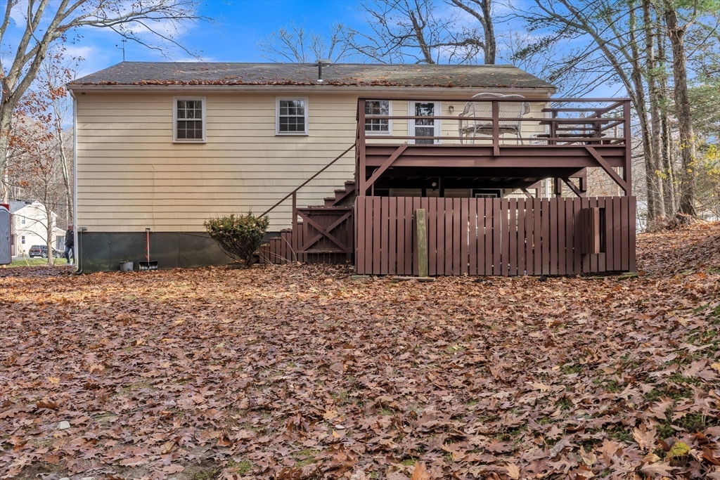 8 Whalen Road Hopkinton, MA 01748 - Photo 26 of 31 Gallery Image 26