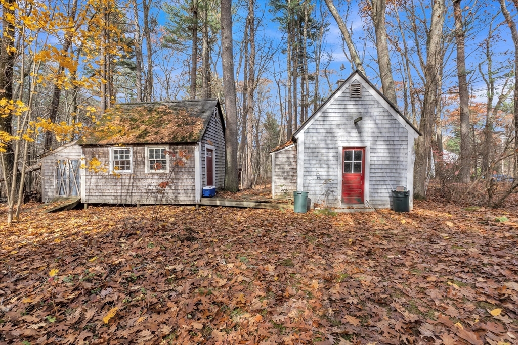 8 Whalen Road Hopkinton, MA 01748 - Photo 27 of 31 Gallery Image 27