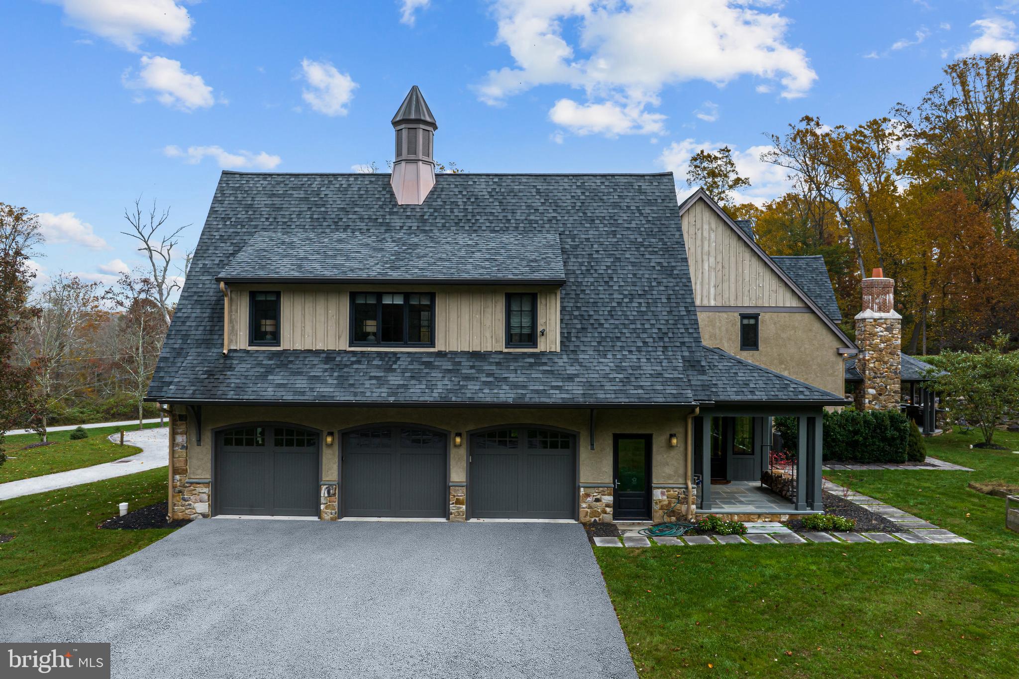 706 Hillview Road Malvern, PA 19355 - Photo 14 of 108