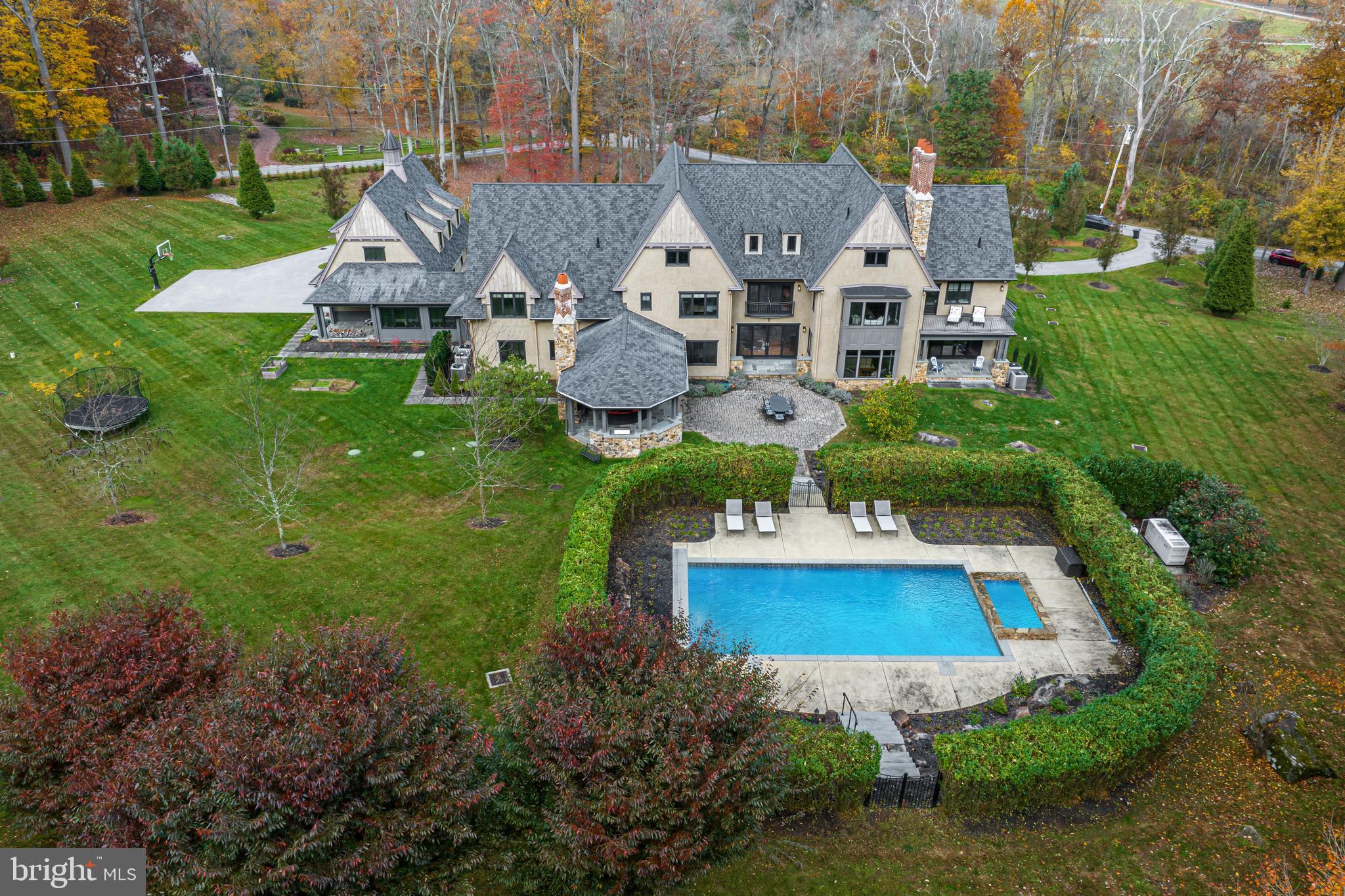 706 Hillview Road Malvern, PA 19355 - Photo 18 of 108
