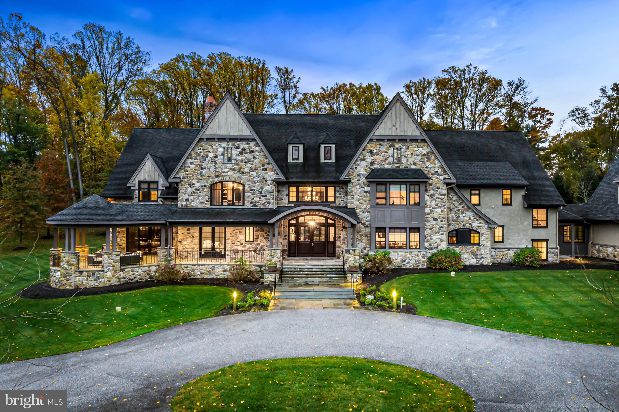 706 Hillview Road Malvern, PA 19355 - Photo 4 of 108